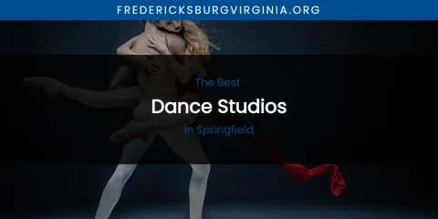 Springfield's Best Dance Studios