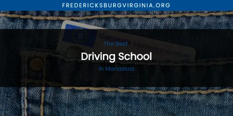 Manassas' Best Driving School